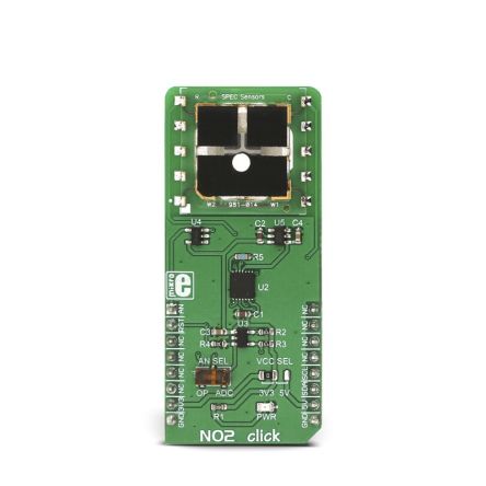 MikroElektronika MIKROE-3098 1840924