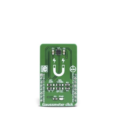 MikroElektronika MIKROE-3099 1840925