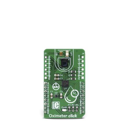 MikroElektronika MIKROE-3102 1840927