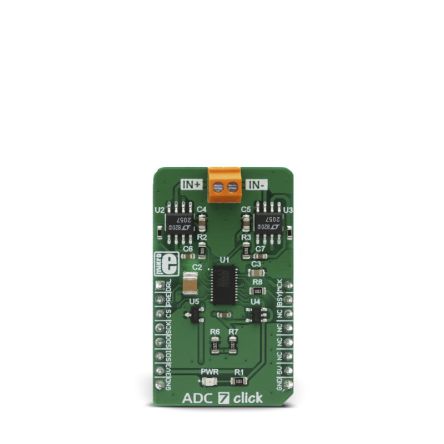 MikroElektronika MIKROE-3115 1840932