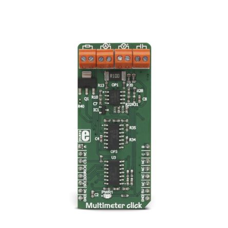 MikroElektronika MIKROE-3116 1840933