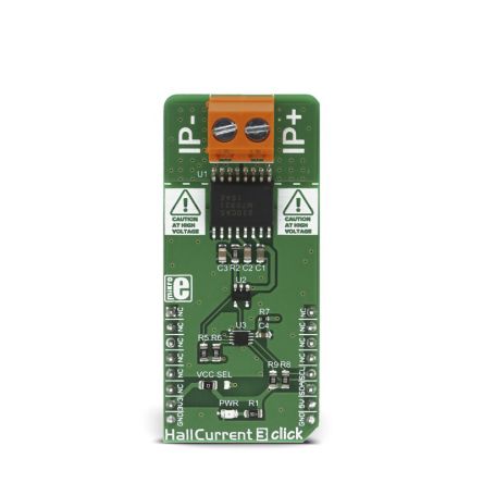 MikroElektronika MIKROE-3118 1840934