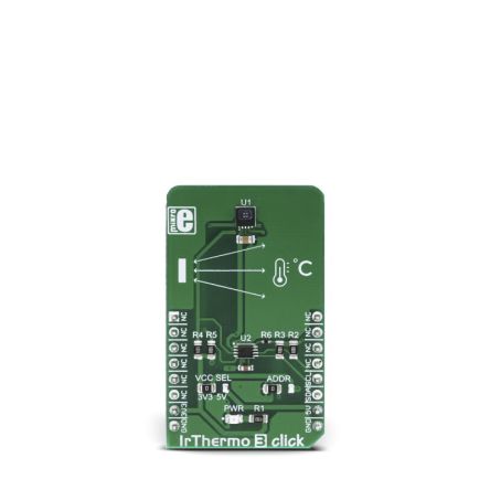 MikroElektronika MIKROE-3121 1840935