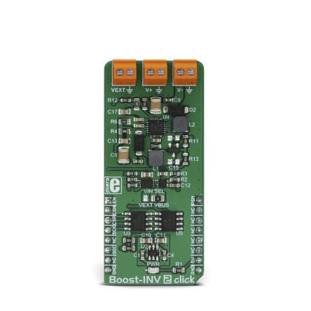 MikroElektronika MIKROE-3123 1840936