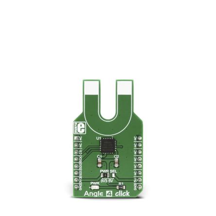 MikroElektronika MIKROE-3130 1840940