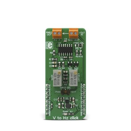 MikroElektronika MIKROE-3131 1840941
