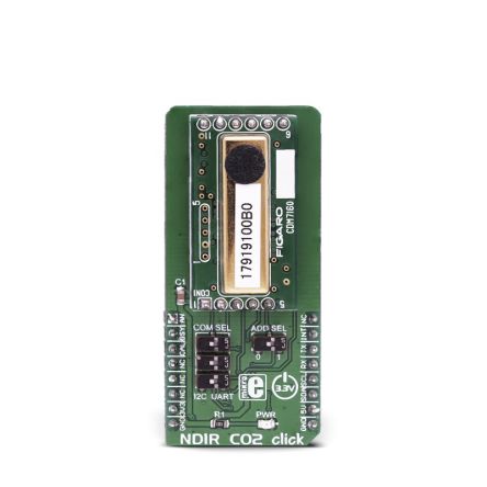 MikroElektronika MIKROE-3134 1840943