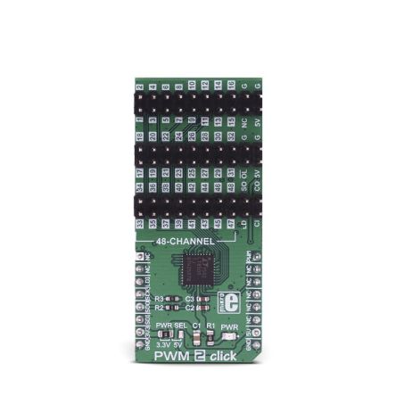 MikroElektronika MIKROE-3148 1840946