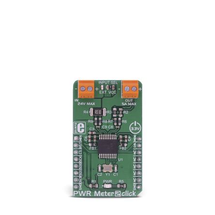 MikroElektronika MIKROE-3150 1840948
