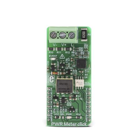 MikroElektronika MIKROE-3169 1840951