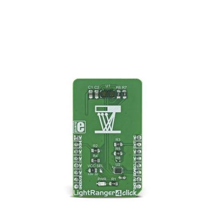 MikroElektronika MIKROE-3176 1840952