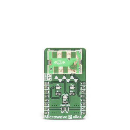 MikroElektronika MIKROE-3187 1840953