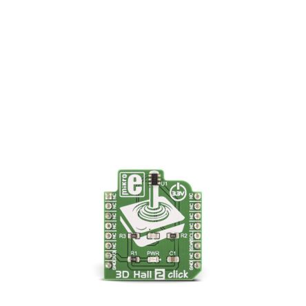 MikroElektronika MIKROE-3190 1840954