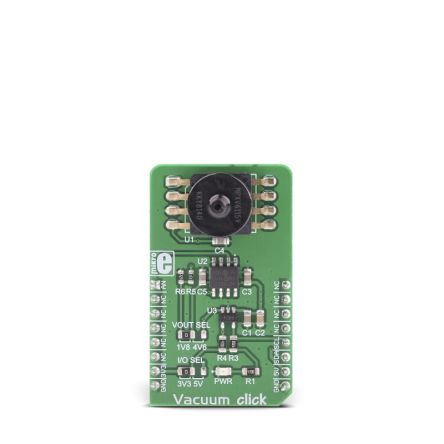 MikroElektronika MIKROE-3195 1840955