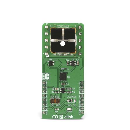 MikroElektronika MIKROE-3196 1840956