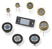 OSI Optoelectronics PIN-3CDI 1841891