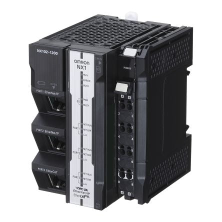 Omron NX102-1100 1845712