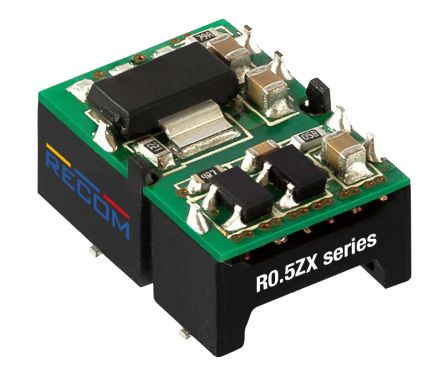 Recom R0.5ZX-0505/P-Tray 1845713
