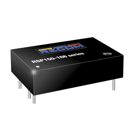 Recom RSP150-168 1845721