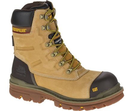 CAT PREMIER 8" Honey 12 1845855