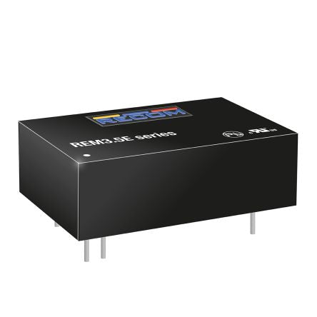 Recom REM3.5E-0505S/R8/A 1845912