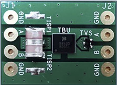 Bourns RS-485EVALBOARD4 1846119
