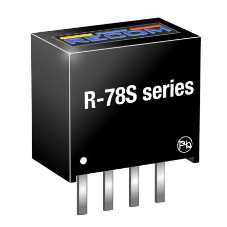 Recom R-78S3.6-0.1 1846577