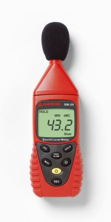 Beha-Amprobe SM-20A 1846782