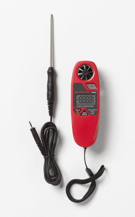 Beha-Amprobe TMA5 1846785