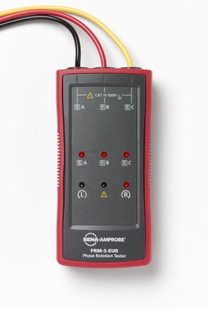 Beha-Amprobe PRM-5-EUR 1846791