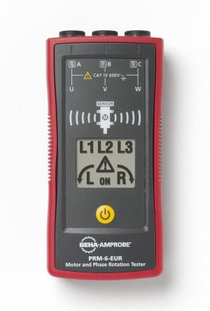 Beha-Amprobe PRM-6-EUR 1846792