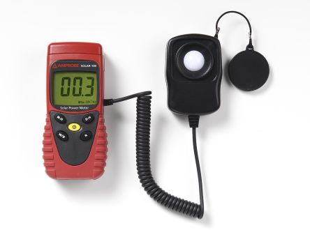 Beha-Amprobe SOLAR-100 1846793