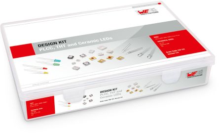 Wurth Elektronik 150151 1846989