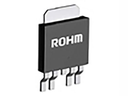 ROHM BA18BC0WFP-E2 1847027