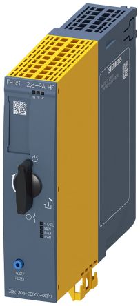 Siemens 3RK1308-0DD00-0CP0 1847095