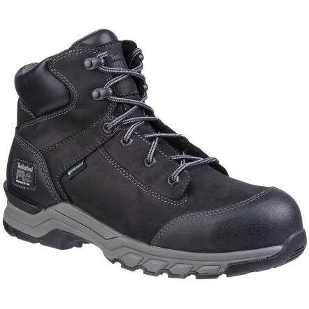 Timberland Hypercharge Black 8/42 1847343