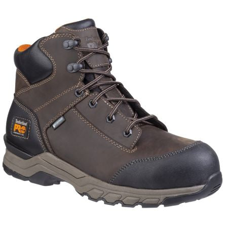 Timberland Hypercharge Brown 7/41 1847352