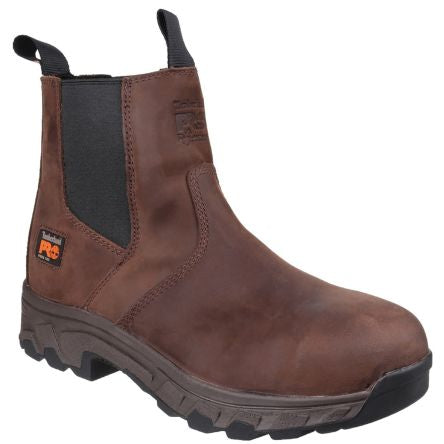 Timberland Workstead Dealer Brown 8/42 1847372