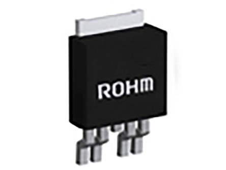 ROHM BD433M5WFPJ-CZE2 1847420