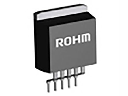 ROHM BD450M5WFP2-CZE2 1847433