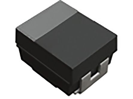 ROHM TCOB0J107M8R-ES1 1847704
