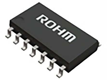 ROHM BU7264F-E2 1848593