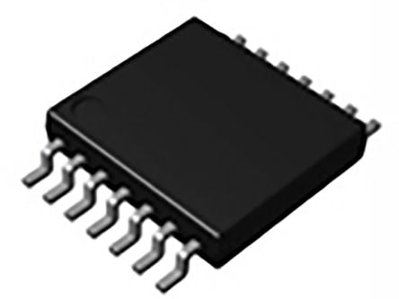 ROHM LM324FVJ-E2 1848600