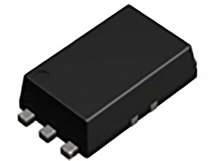 ROHM BH76206HFV-TR 1848770