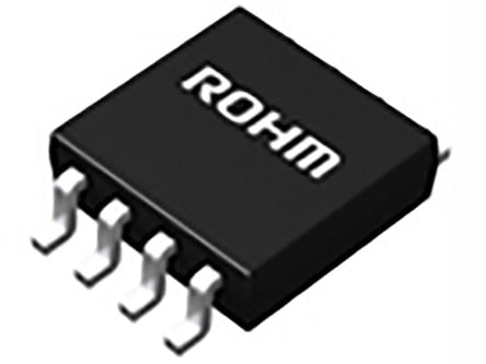 ROHM BA4580YFVM-MGTR 1848786
