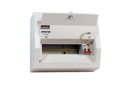 Contactum DD141MS 1849107