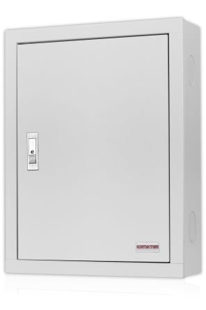 Contactum DDB125FI404 1849112