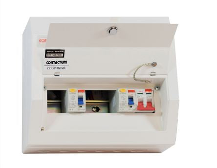 Contactum DDS06188MS 1849120
