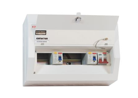 Contactum DDS08188MS 1849122