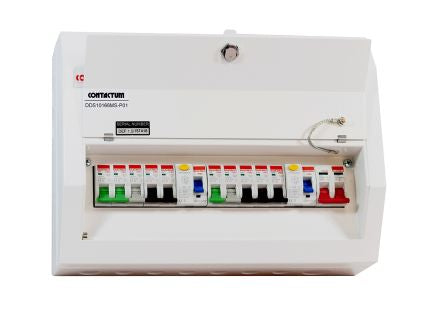 Contactum DDS10188MS-P01 1849125